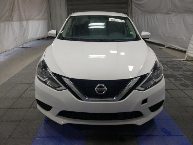 Photo 4 VIN: 3N1AB7AP3KY413576 - NISSAN SENTRA S 