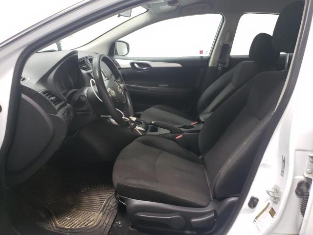 Photo 6 VIN: 3N1AB7AP3KY413576 - NISSAN SENTRA S 