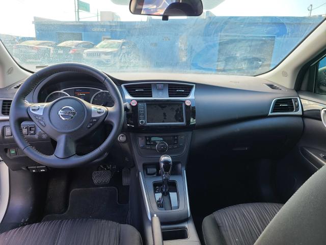 Photo 8 VIN: 3N1AB7AP3KY413870 - NISSAN SENTRA S 