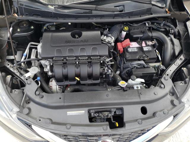 Photo 10 VIN: 3N1AB7AP3KY414016 - NISSAN SENTRA S 