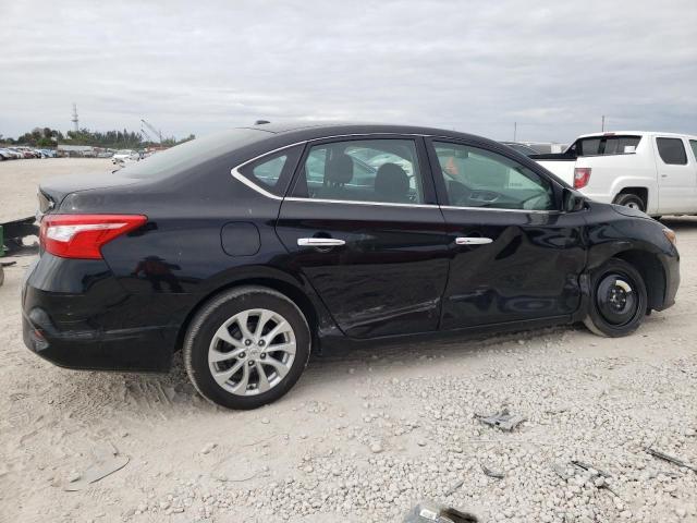 Photo 2 VIN: 3N1AB7AP3KY414016 - NISSAN SENTRA S 