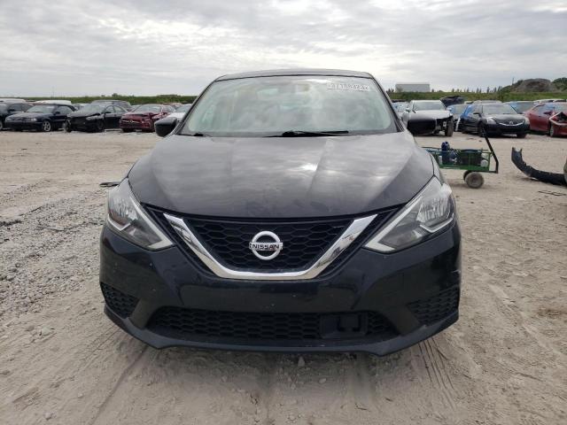 Photo 4 VIN: 3N1AB7AP3KY414016 - NISSAN SENTRA S 