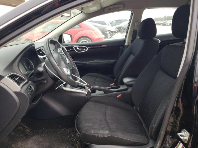 Photo 6 VIN: 3N1AB7AP3KY414016 - NISSAN SENTRA S 