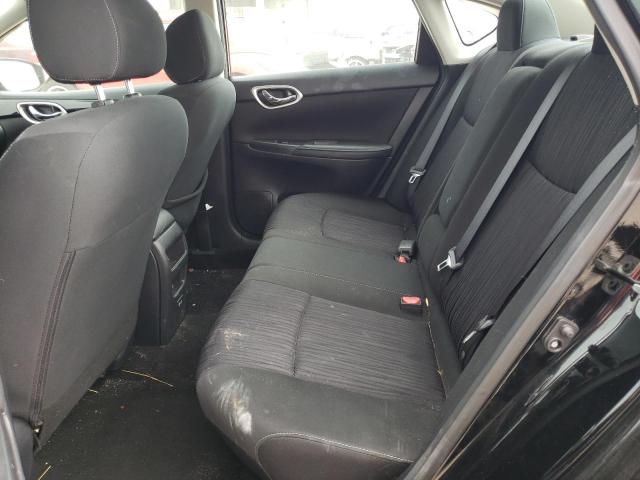 Photo 9 VIN: 3N1AB7AP3KY414016 - NISSAN SENTRA S 