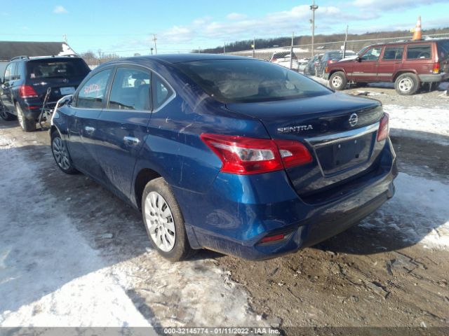 Photo 2 VIN: 3N1AB7AP3KY414100 - NISSAN SENTRA 