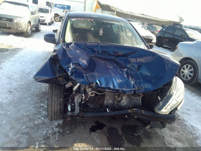 Photo 5 VIN: 3N1AB7AP3KY414100 - NISSAN SENTRA 