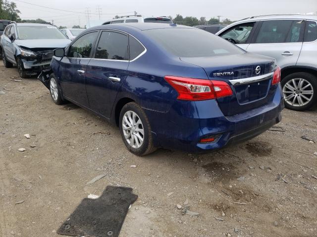 Photo 2 VIN: 3N1AB7AP3KY415909 - NISSAN SENTRA 