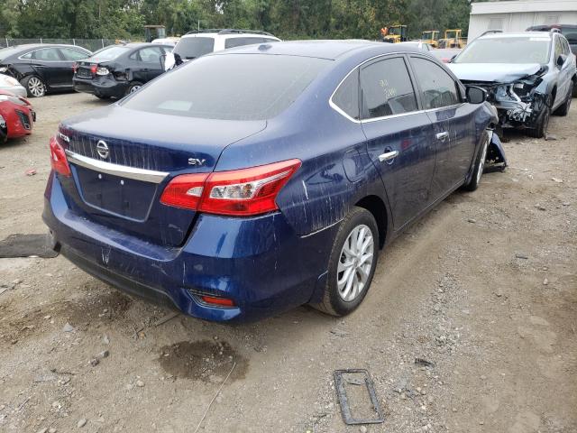 Photo 3 VIN: 3N1AB7AP3KY415909 - NISSAN SENTRA 