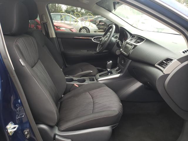 Photo 4 VIN: 3N1AB7AP3KY415909 - NISSAN SENTRA 