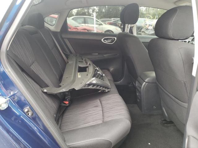 Photo 5 VIN: 3N1AB7AP3KY415909 - NISSAN SENTRA 