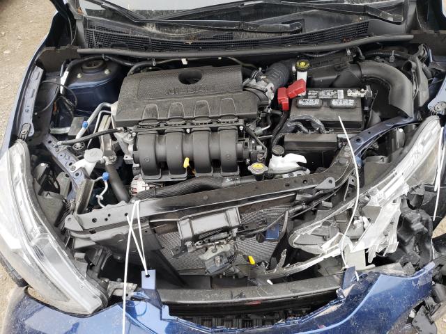 Photo 6 VIN: 3N1AB7AP3KY415909 - NISSAN SENTRA 