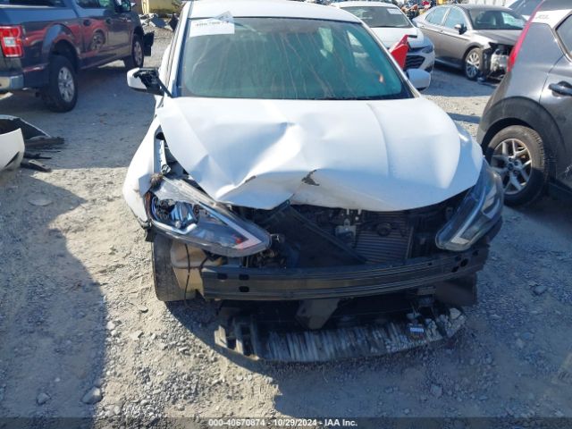 Photo 5 VIN: 3N1AB7AP3KY417501 - NISSAN SENTRA 