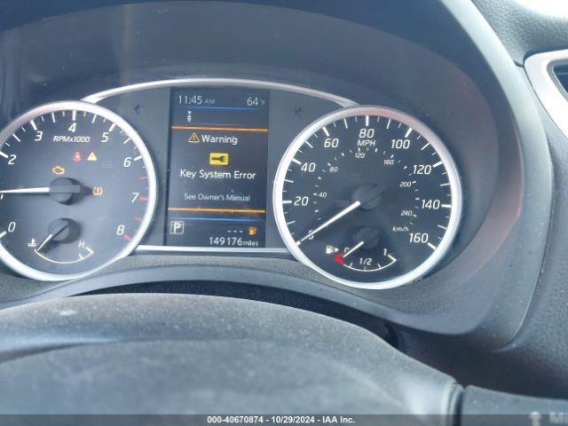 Photo 6 VIN: 3N1AB7AP3KY417501 - NISSAN SENTRA 