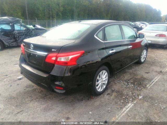 Photo 3 VIN: 3N1AB7AP3KY417658 - NISSAN SENTRA 