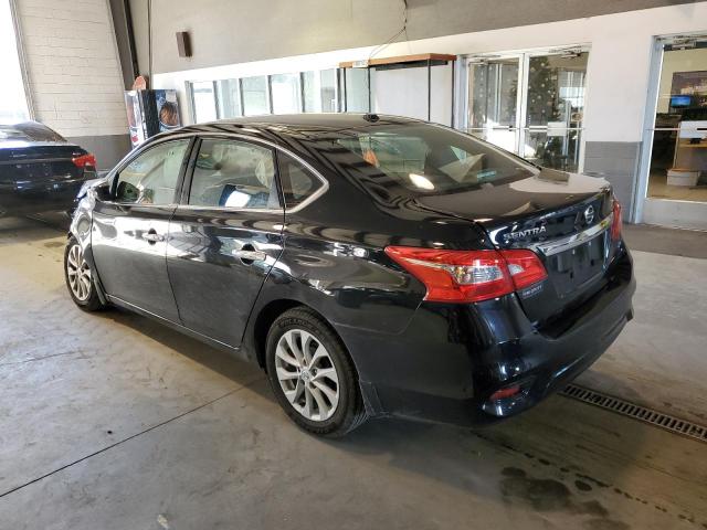 Photo 1 VIN: 3N1AB7AP3KY417966 - NISSAN SENTRA S 