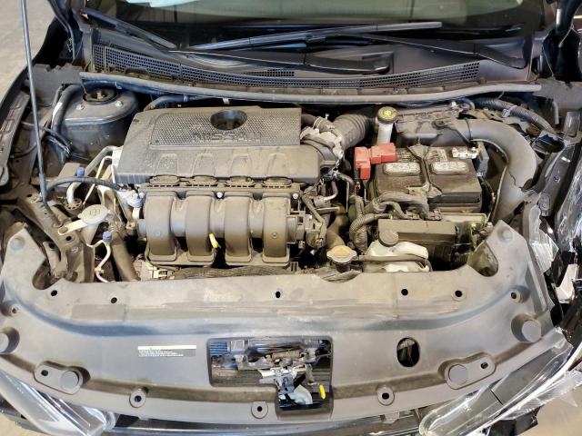 Photo 10 VIN: 3N1AB7AP3KY417966 - NISSAN SENTRA S 