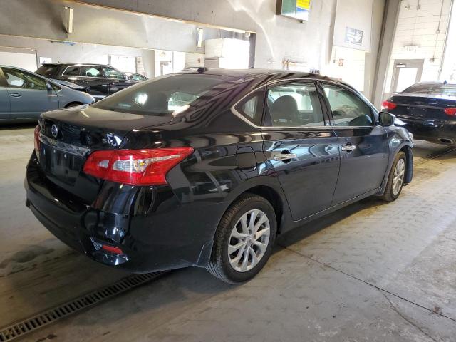 Photo 2 VIN: 3N1AB7AP3KY417966 - NISSAN SENTRA S 