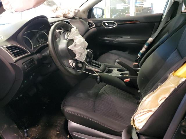 Photo 6 VIN: 3N1AB7AP3KY417966 - NISSAN SENTRA S 