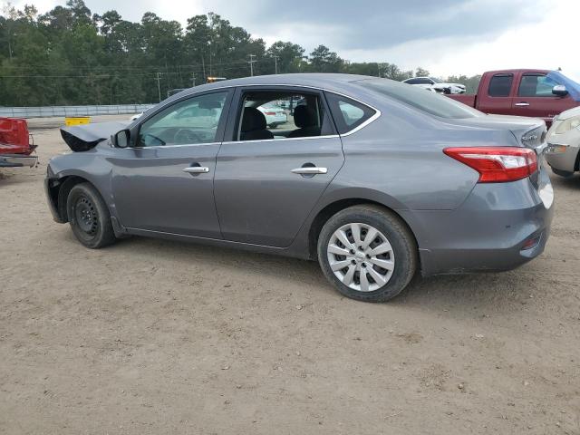 Photo 1 VIN: 3N1AB7AP3KY418163 - NISSAN SENTRA S 