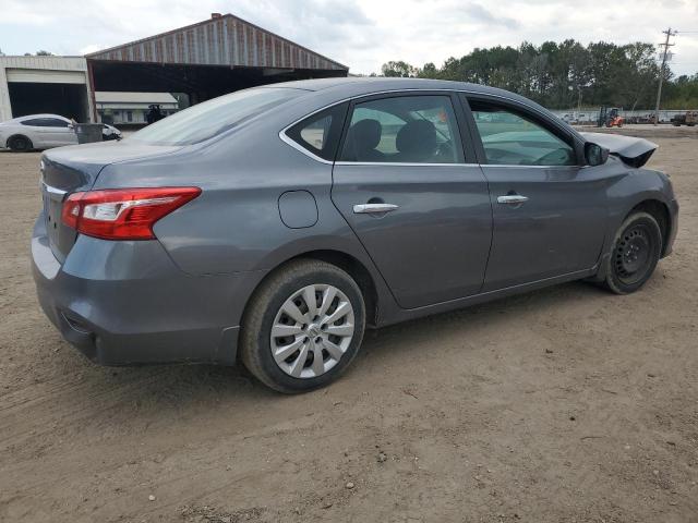 Photo 2 VIN: 3N1AB7AP3KY418163 - NISSAN SENTRA S 