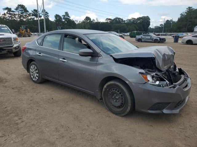 Photo 3 VIN: 3N1AB7AP3KY418163 - NISSAN SENTRA S 