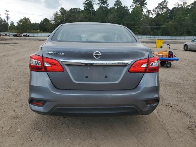 Photo 5 VIN: 3N1AB7AP3KY418163 - NISSAN SENTRA S 