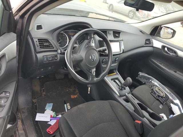 Photo 7 VIN: 3N1AB7AP3KY418163 - NISSAN SENTRA S 