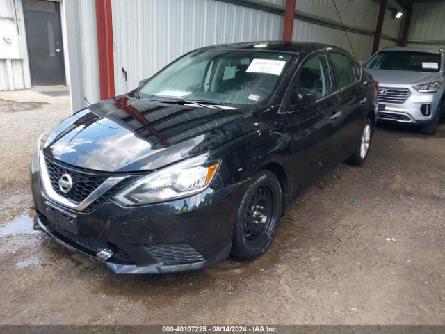 Photo 1 VIN: 3N1AB7AP3KY418938 - NISSAN SENTRA 