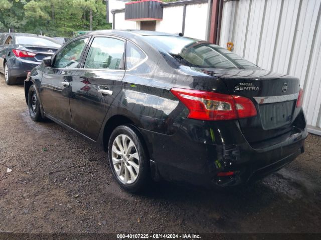 Photo 2 VIN: 3N1AB7AP3KY418938 - NISSAN SENTRA 