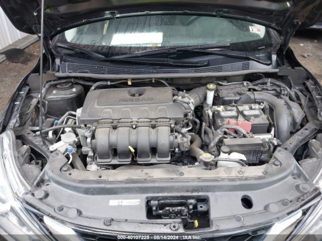 Photo 9 VIN: 3N1AB7AP3KY418938 - NISSAN SENTRA 