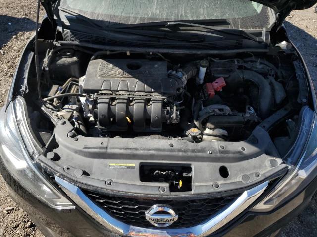 Photo 10 VIN: 3N1AB7AP3KY418986 - NISSAN SENTRA S 