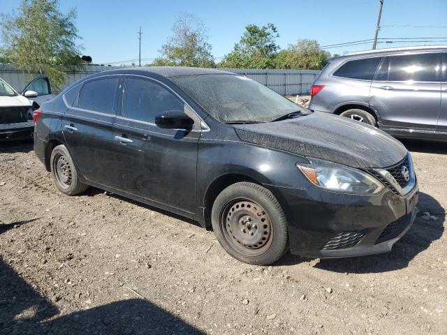 Photo 3 VIN: 3N1AB7AP3KY418986 - NISSAN SENTRA S 