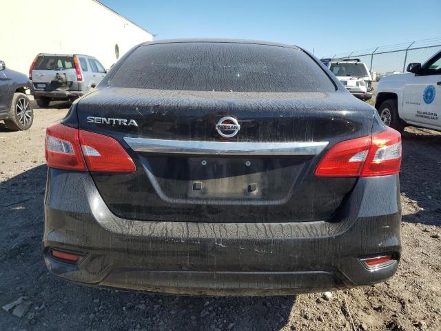 Photo 5 VIN: 3N1AB7AP3KY418986 - NISSAN SENTRA S 