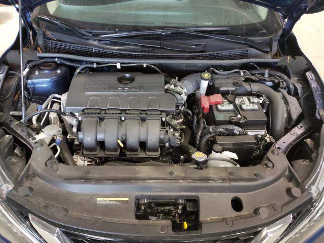 Photo 6 VIN: 3N1AB7AP3KY420740 - NISSAN SENTRA S 