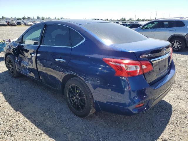 Photo 1 VIN: 3N1AB7AP3KY423945 - NISSAN SENTRA 