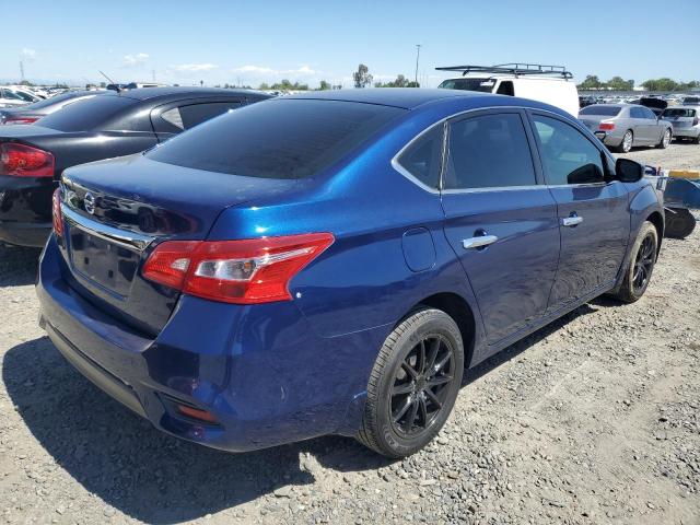 Photo 2 VIN: 3N1AB7AP3KY423945 - NISSAN SENTRA 