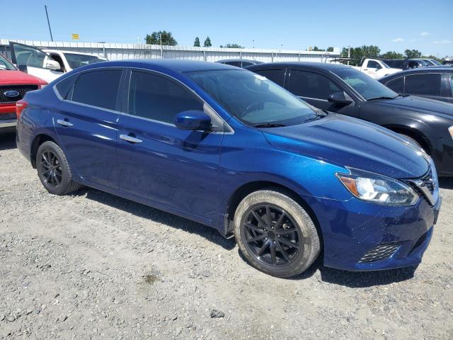 Photo 3 VIN: 3N1AB7AP3KY423945 - NISSAN SENTRA 