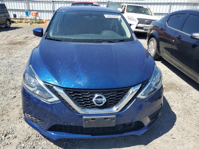 Photo 4 VIN: 3N1AB7AP3KY423945 - NISSAN SENTRA 