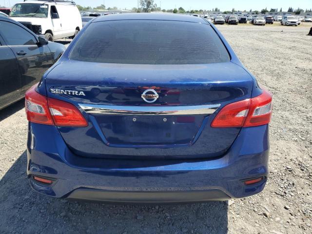 Photo 5 VIN: 3N1AB7AP3KY423945 - NISSAN SENTRA 