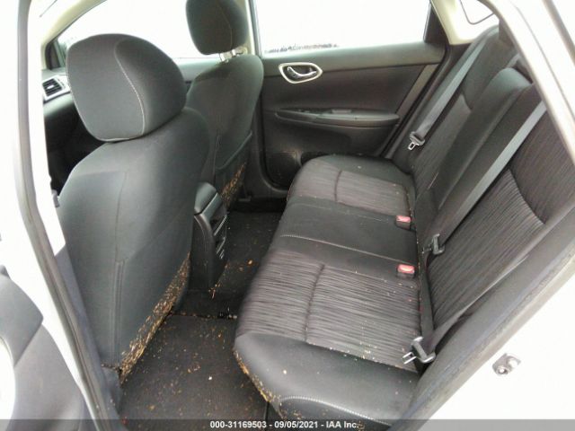 Photo 7 VIN: 3N1AB7AP3KY424058 - NISSAN SENTRA 