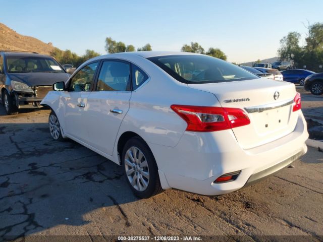 Photo 2 VIN: 3N1AB7AP3KY424738 - NISSAN SENTRA 