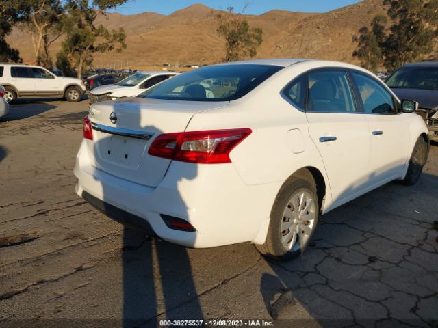 Photo 3 VIN: 3N1AB7AP3KY424738 - NISSAN SENTRA 