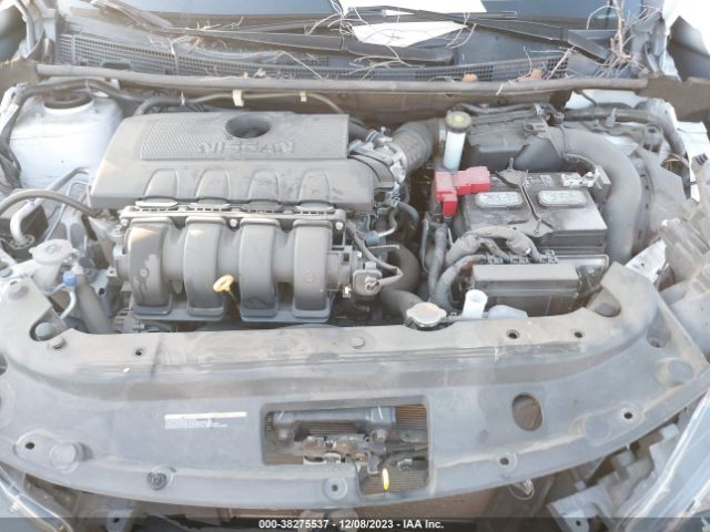 Photo 9 VIN: 3N1AB7AP3KY424738 - NISSAN SENTRA 