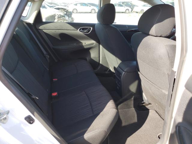 Photo 5 VIN: 3N1AB7AP3KY424965 - NISSAN SENTRA S 