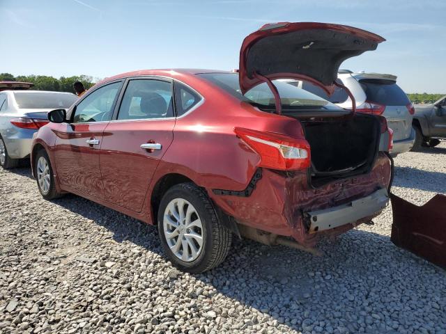 Photo 1 VIN: 3N1AB7AP3KY425551 - NISSAN SENTRA 