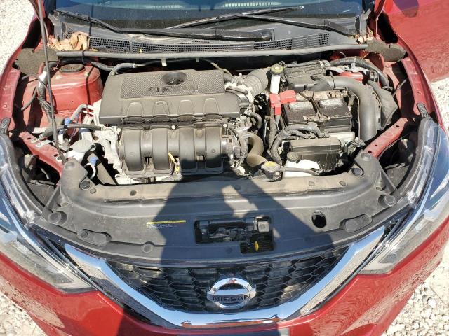 Photo 10 VIN: 3N1AB7AP3KY425551 - NISSAN SENTRA 