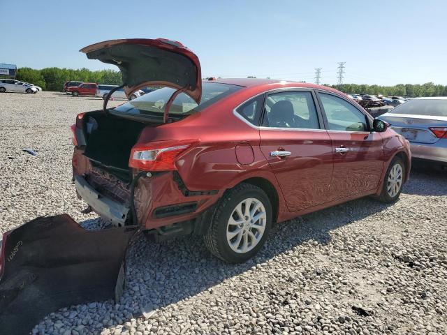 Photo 2 VIN: 3N1AB7AP3KY425551 - NISSAN SENTRA 