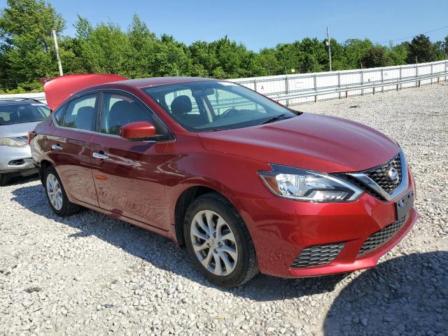 Photo 3 VIN: 3N1AB7AP3KY425551 - NISSAN SENTRA 