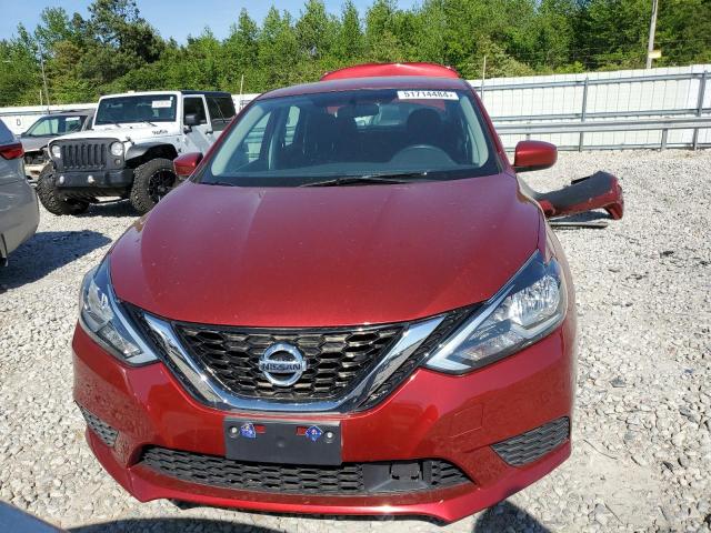 Photo 4 VIN: 3N1AB7AP3KY425551 - NISSAN SENTRA 