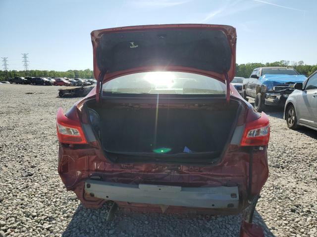 Photo 5 VIN: 3N1AB7AP3KY425551 - NISSAN SENTRA 